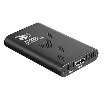 TBS2603se H.264/H.265 HDMI エンコーダー（NDI対応） 41k0N7ld9AL.jpg